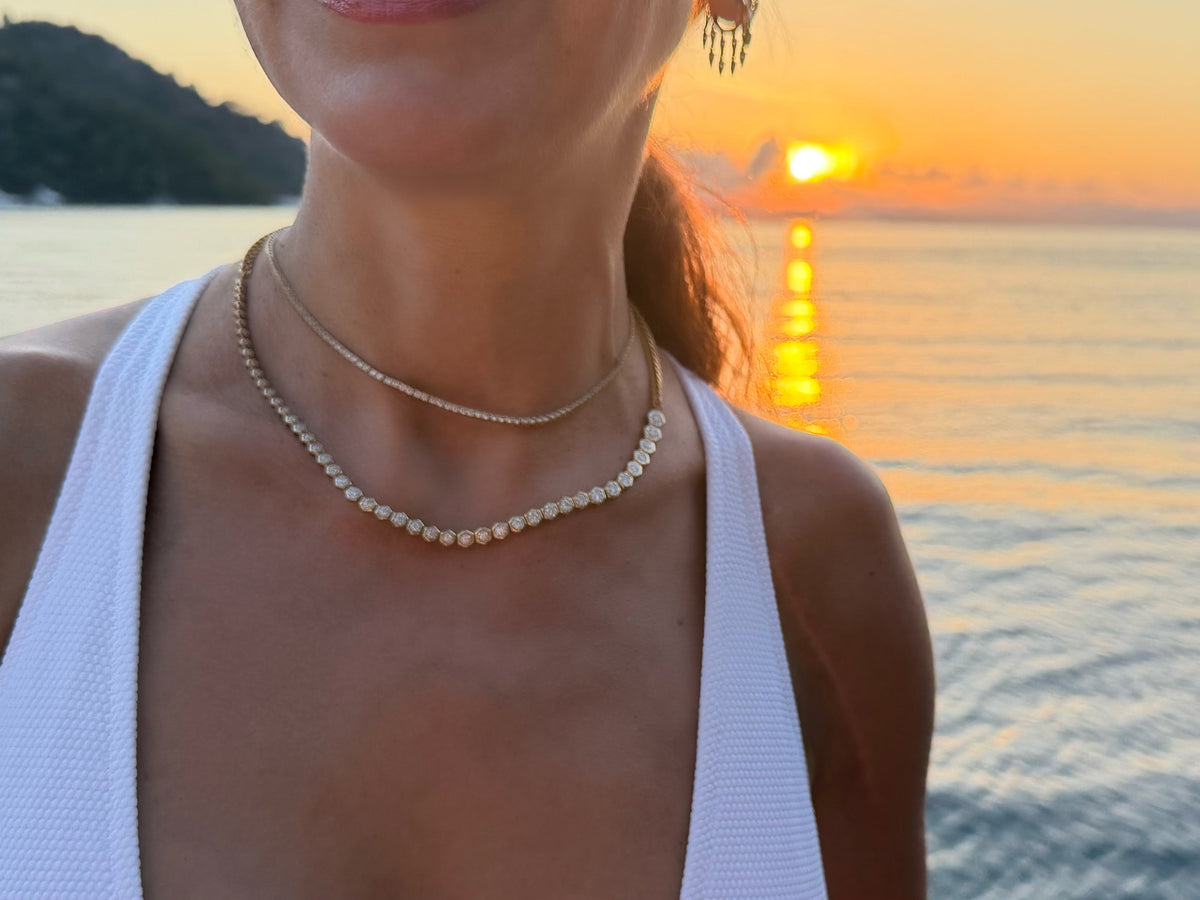 Luxe Collection
