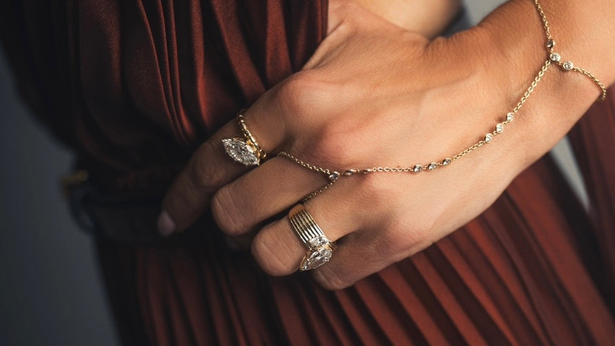 Body Jewelry