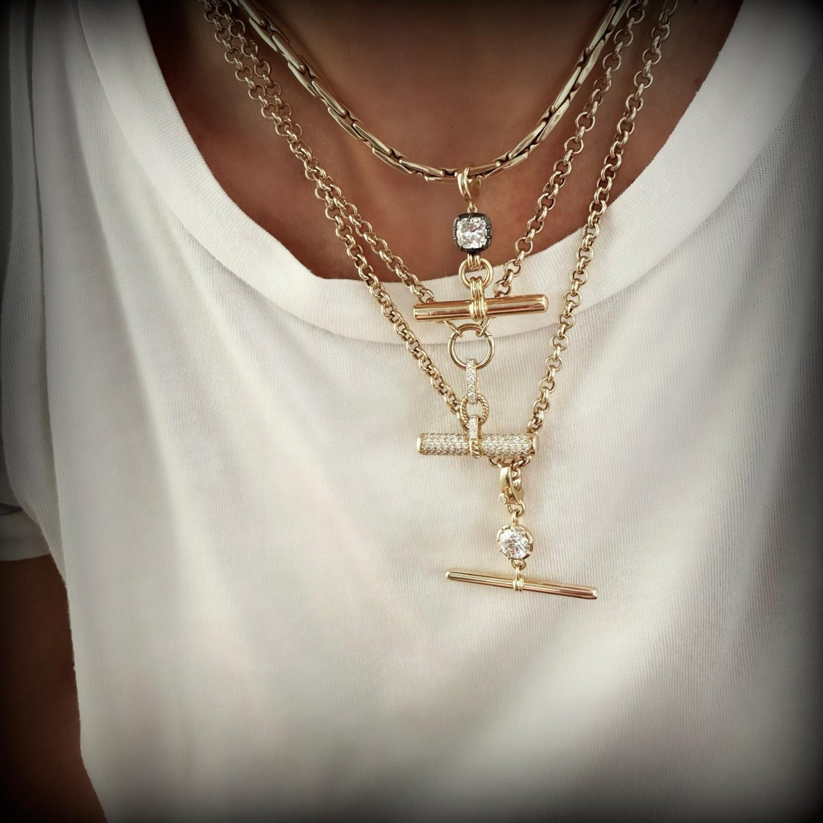 Chains