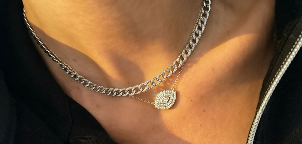 Evil Eye Collection