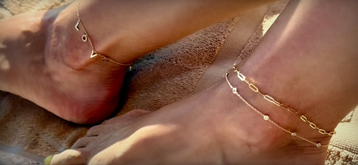 Anklets