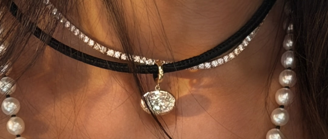 Chokers