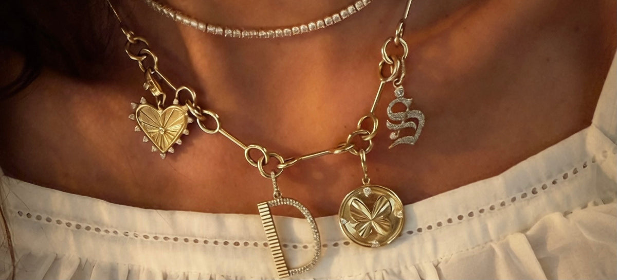 Charms