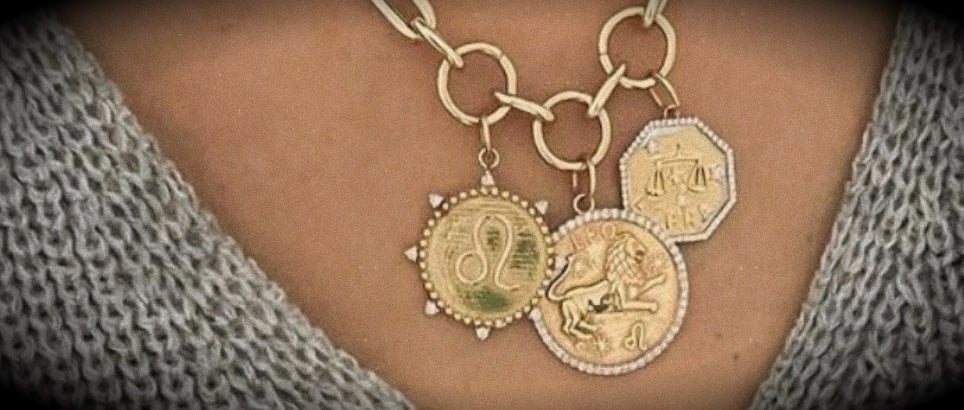 Custom Zodiac Collection